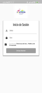 TaxiTour Conductor screenshot 0