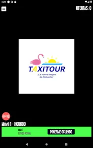 TaxiTour Conductor screenshot 10