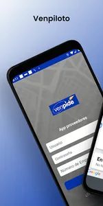 VenPilotos screenshot 0