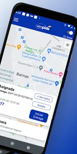 VenPilotos screenshot 1