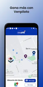 VenPilotos screenshot 2