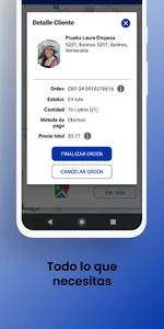 VenPilotos screenshot 3