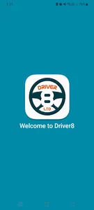 Driver8 screenshot 0