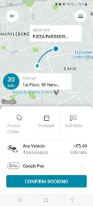 Driver8 screenshot 2