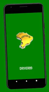 Driver89 Motorista screenshot 0
