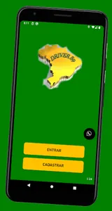 Driver89 Motorista screenshot 1