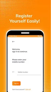 Trukkin Driver App screenshot 4