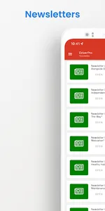 DriverPro screenshot 4