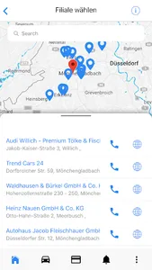 DriversCare screenshot 1