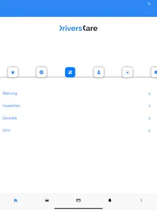 DriversCare screenshot 5