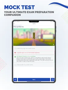 Connecticut DMV Permit Guide screenshot 9