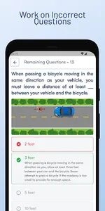 Oklahoma DPS Driver Test Prep screenshot 5