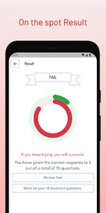 Oklahoma DPS Driver Test Prep screenshot 6