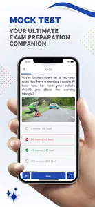 UK Driving Theory Test KIT Car screenshot 1