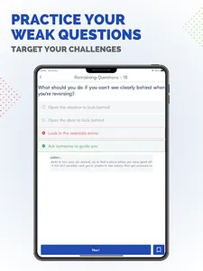 UK Driving Theory Test KIT Car screenshot 11