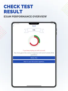 UK Driving Theory Test KIT Car screenshot 12