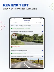 UK Driving Theory Test KIT Car screenshot 13
