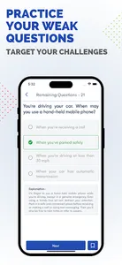UK Driving Theory Test KIT Car screenshot 4