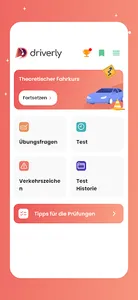 Führerschein Österreich - B screenshot 4