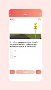 Testy na Prawo Jazdy screenshot 3