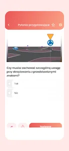 Testy na Prawo Jazdy screenshot 5