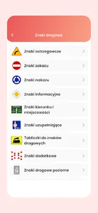Testy na Prawo Jazdy screenshot 6