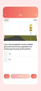 Testy na Prawo Jazdy screenshot 7