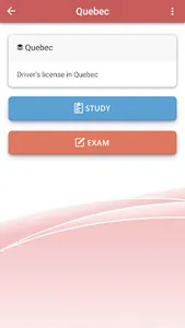 Canadian Driving Test 2023 screenshot 1