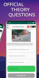 Driving Theory Test 2022 screenshot 7