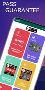 Driving Theory Test 2022 screenshot 8