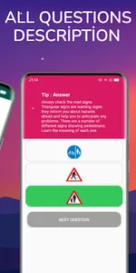 Driving Theory Test 2022 screenshot 9