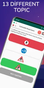 Driving Theory Test 2022 UK screenshot 0