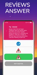 Driving Theory Test 2022 UK screenshot 6