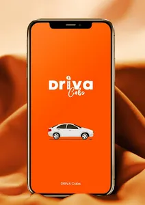 DRiVA Cabs screenshot 0