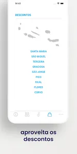 Cartão Interjovem screenshot 5