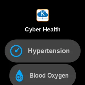 DrKumo Wearable screenshot 0