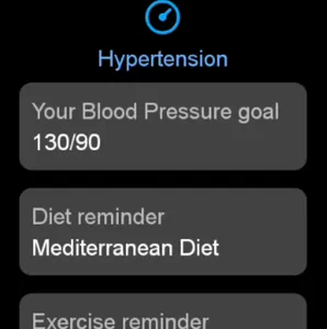 DrKumo Wearable screenshot 1