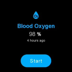 DrKumo Wearable screenshot 2