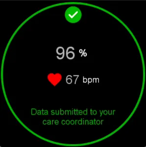 DrKumo Wearable screenshot 4