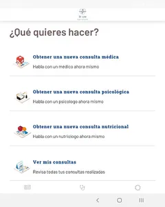 Dr. Live screenshot 7