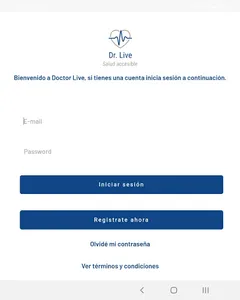 Dr. Live screenshot 8