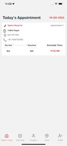 DRL Sales screenshot 2