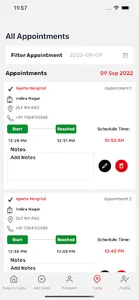 DRL Sales screenshot 5