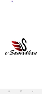e-Samadhan screenshot 0