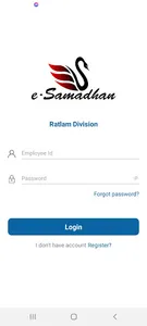 e-Samadhan screenshot 3
