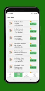 ngubane screenshot 1