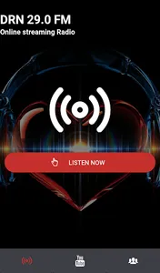 DRN Radio 29.0 FM screenshot 3