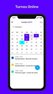 Dr.Nube screenshot 3