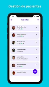 Dr.Nube screenshot 4