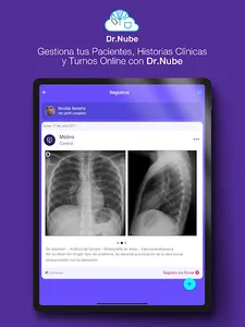 Dr.Nube screenshot 8